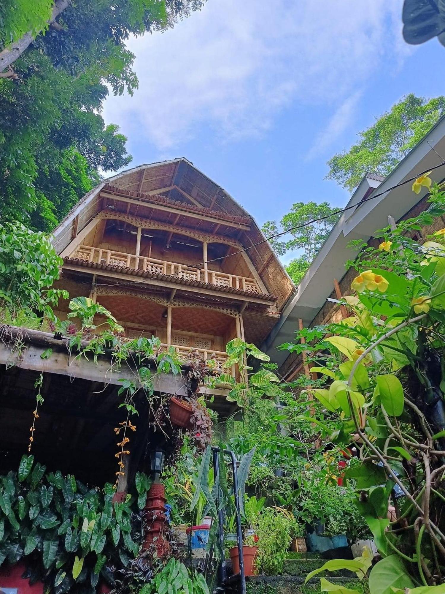 Camiguin Blue Lagoon Cottages Mahinog Exterior foto