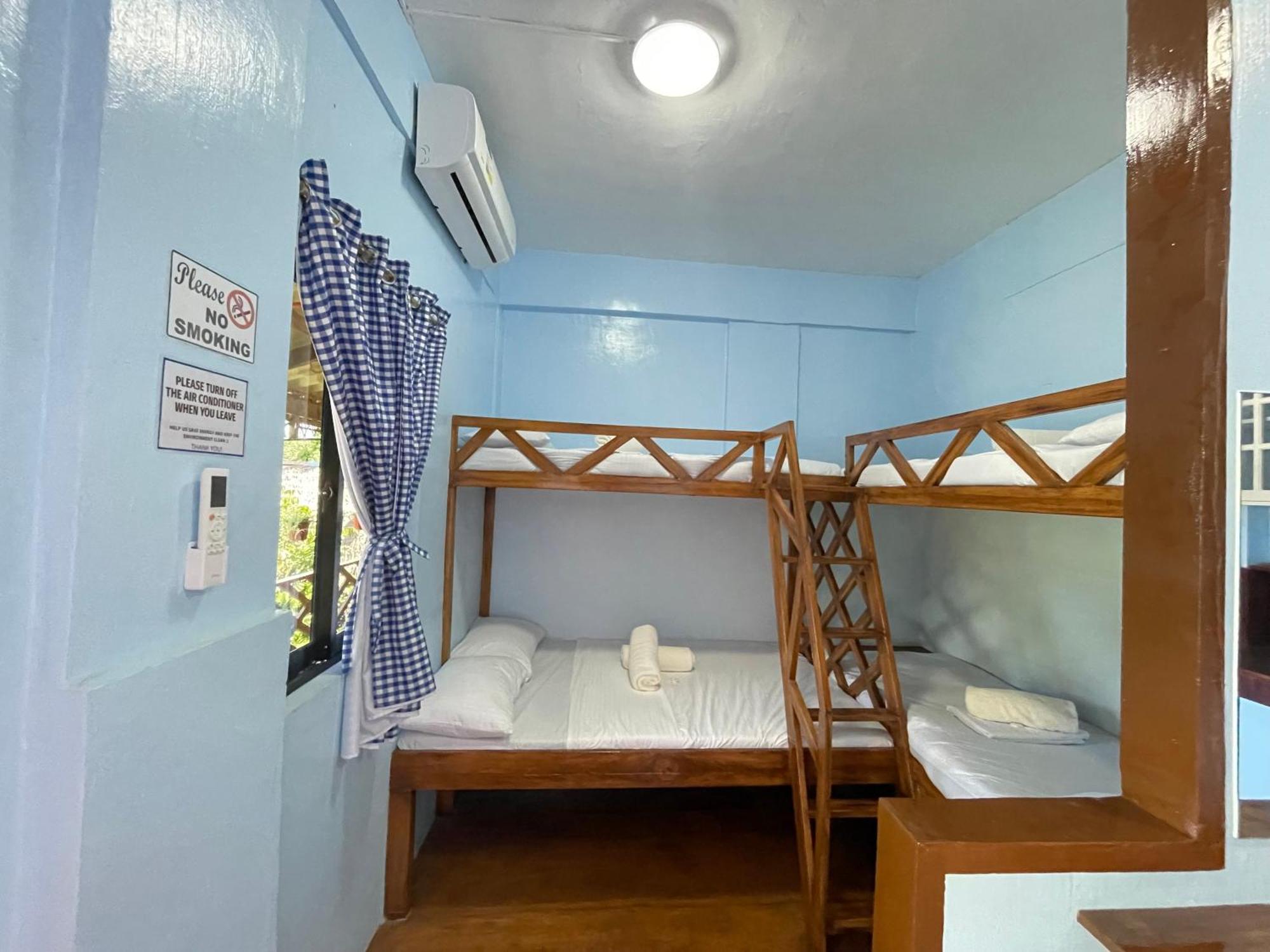 Camiguin Blue Lagoon Cottages Mahinog Exterior foto